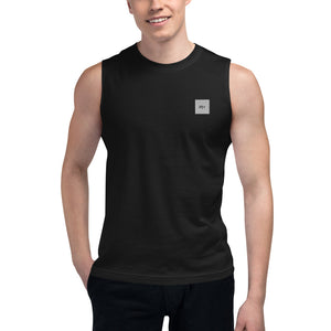 Basics Muscle T