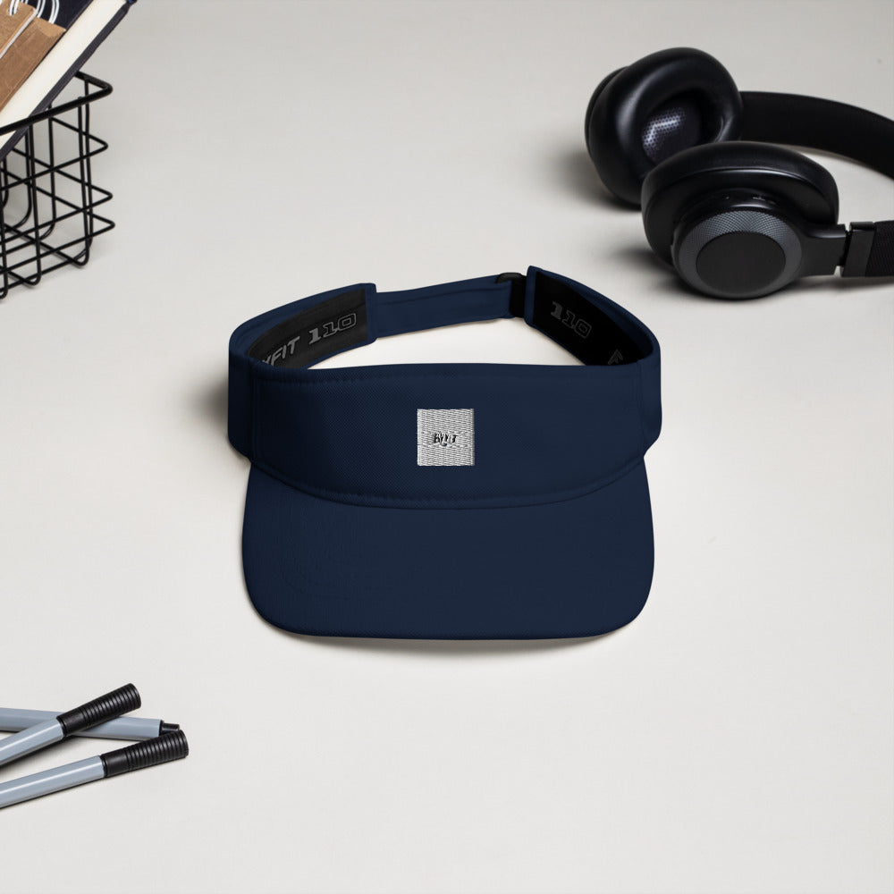 Basics Sports Visor