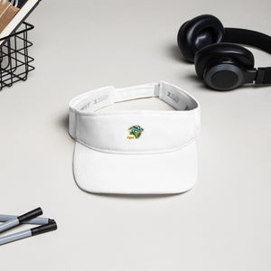 Cowboys Sports Visor