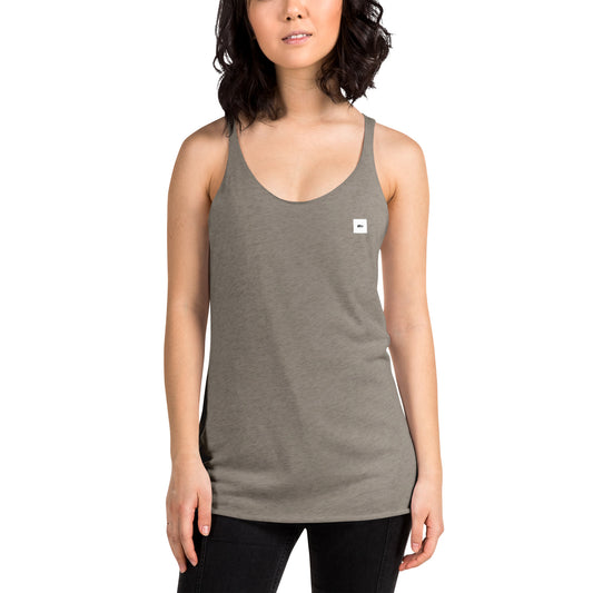 Basics Racerback