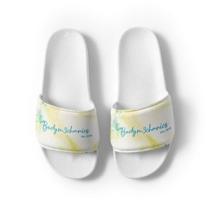 Tropics Slides Womens