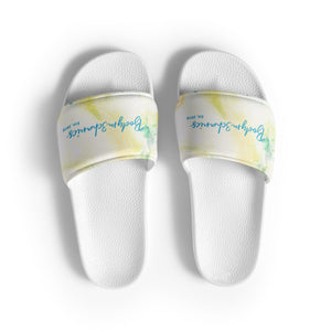 Tropics Slides Womens