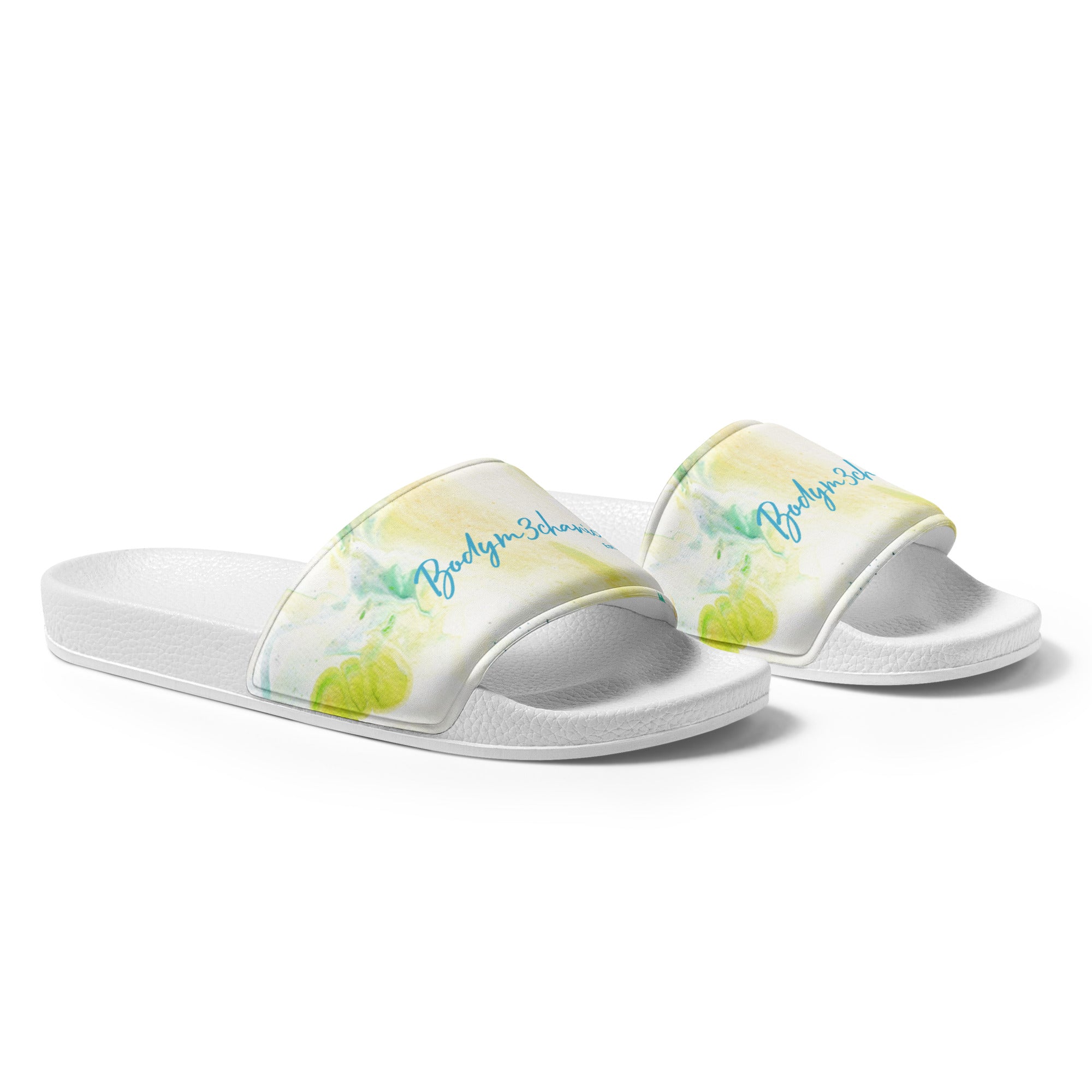 Tropics Slides Womens